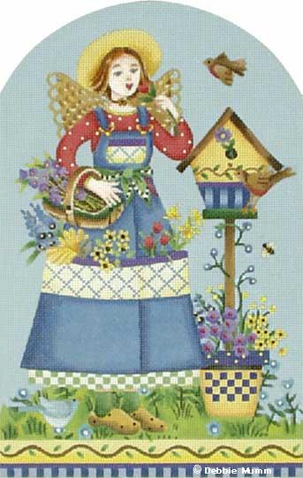 Garden Angel