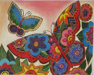 Merci Butterflies