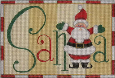 Santa