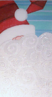 Saint Nick