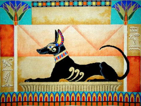 Pharoah Hound