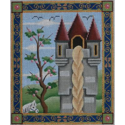 Rapunzel