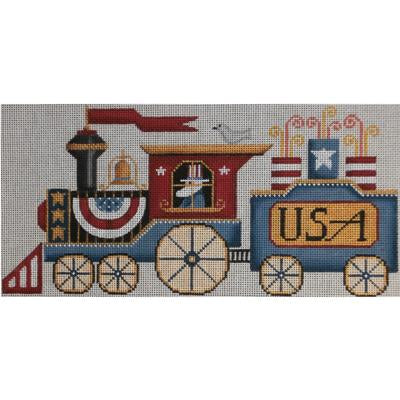 Independence Train