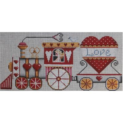 Love Train