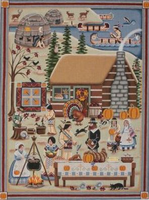 Thanksgiving