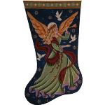 Announcement Stocking, The - 13ct