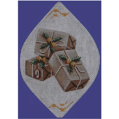 Brown Paper Packages
