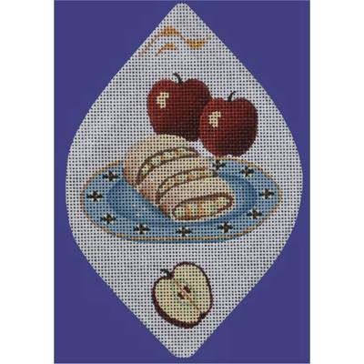 Apple Strudel