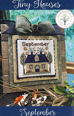 Tiny Houses September (Anabellas)
