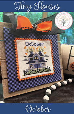 Tiny Houses October (Anabellas)