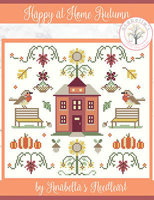 Happy Home Autumn (Anabellas)