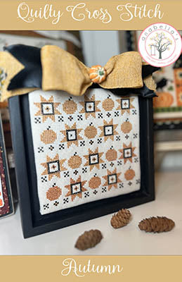 Quilty Cross Stitch Autumn (Anabellas)