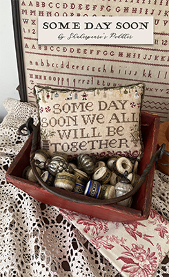 Some Day Soon (Shakespeare's Peddler)