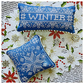 Winter Duo (Yasmins Made With Love)