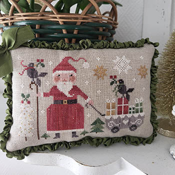 Le Soir De Noel (Tralala)