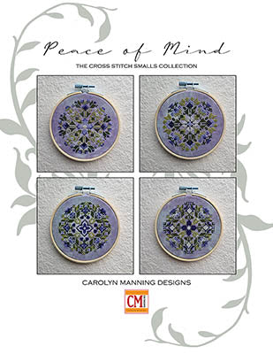 Peace of Mind (CM Designs)