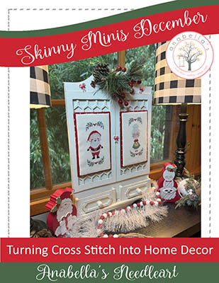 Skinny Minis December (Anabellas)