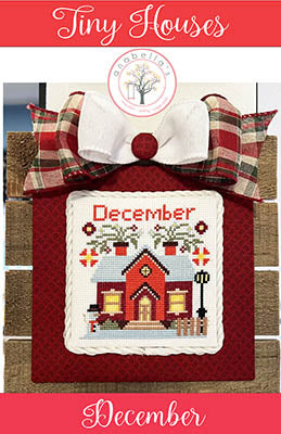 Tiny Houses December (Anabellas)