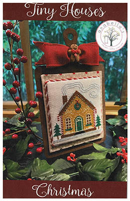 Tiny Houses Christmas (Anabellas)