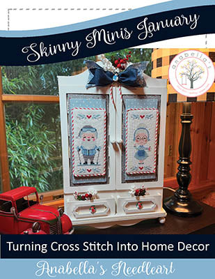 Skinny Minis January (Anabellas)