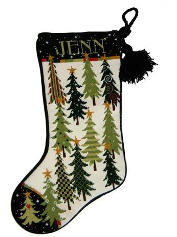 Tree Stocking