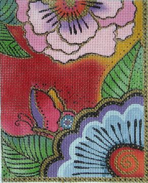 Butterfly Flowers