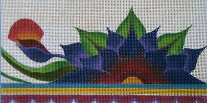 Celestial Lotus II