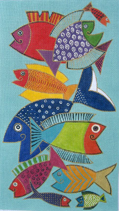 Pescado