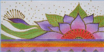 Celestial Lotus