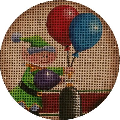 Filling Balloons