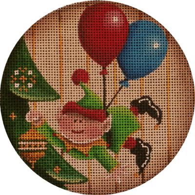 High Decorations