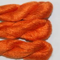 246 Sunset - Pepperpot Silk