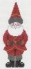 Gnome Santa