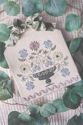 Coupe De Fleurs (Tralala)