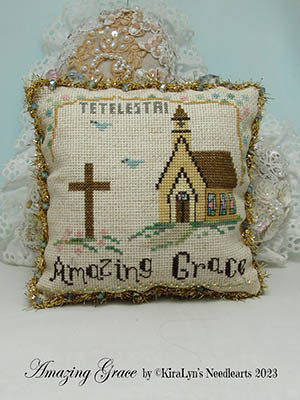 Amazing Grace (Kiralyns Needlearts)