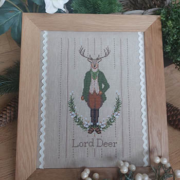 Lord Deer (Serenita Di Campagna)