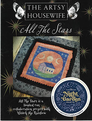 All The Stars (Artsy Housewife, The)