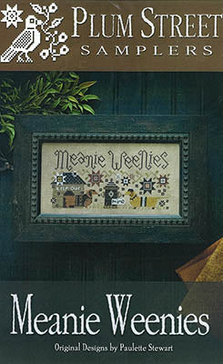 Meanie Weenies (Plum Street Sampler)