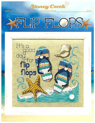 Flip Flops (Stoney Creek)