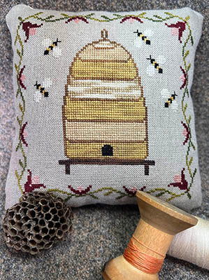 Sweet Spot (Three Sheep Studio)