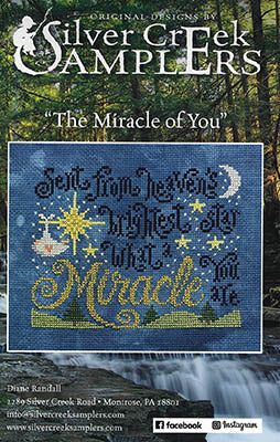 Miracle Of You (Silver Creek Samplers)