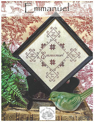 Emmanuel (Antique Needleworkers)