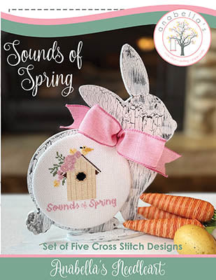 Sounds Of Spring (Anabellas)