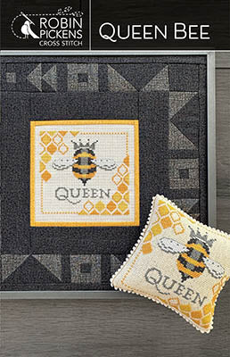 Queen Bee (Robin Pickens)