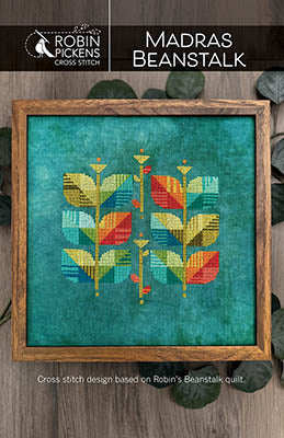Madras Beanstalk (Robin Pickens)