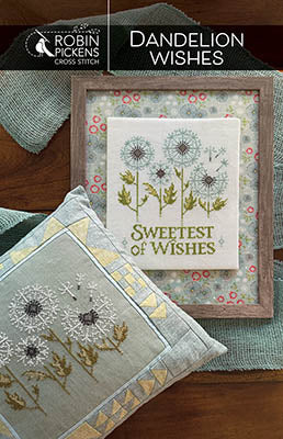 Dandelion Wishes (Robin Pickens)