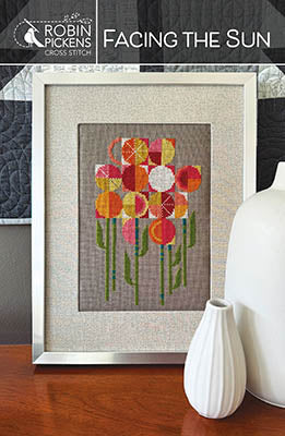 Facing The Sun (Robin Pickens)