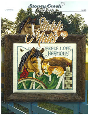 Stable Mates (Stoney Creek)