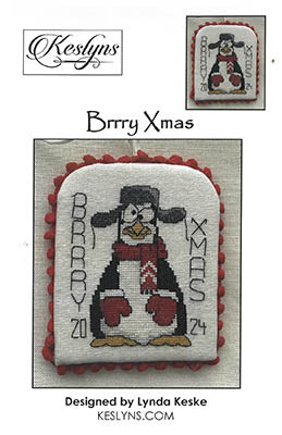 Brrry Xmas (Keslyns)