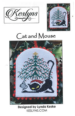 Cat and Mouse (Keslyns)